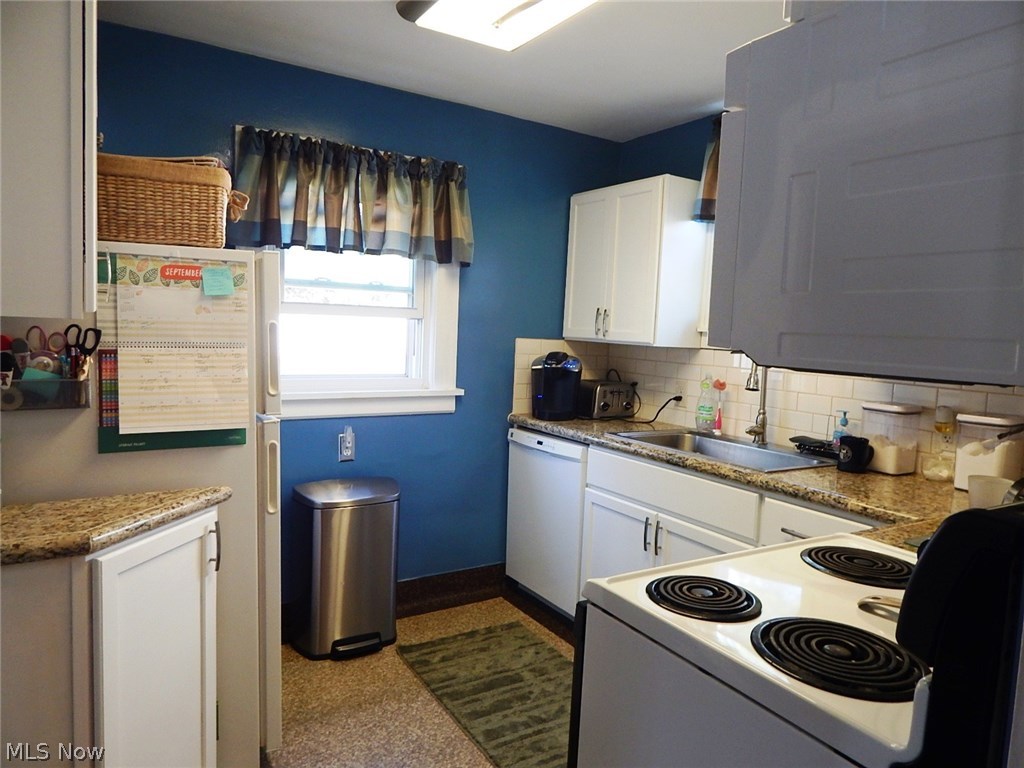 Onondaga Park - Residential