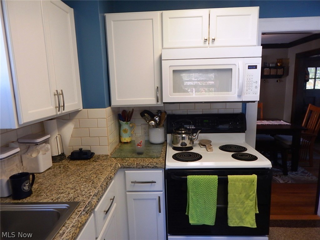 Onondaga Park - Residential