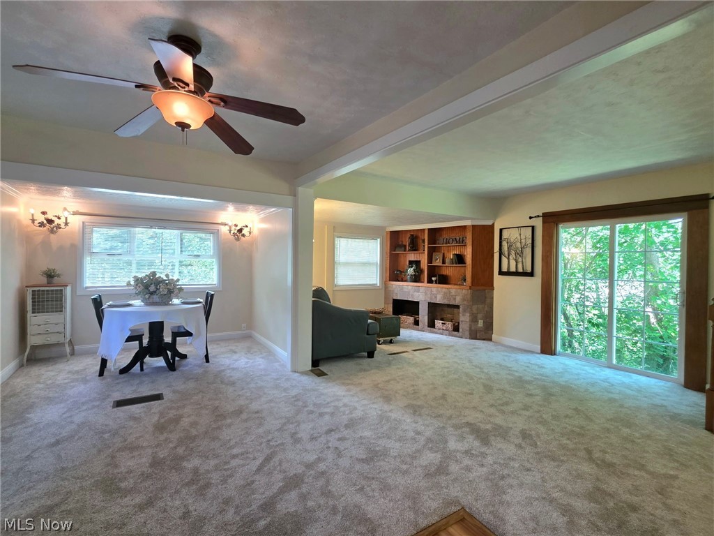 398 N Chillicothe Road