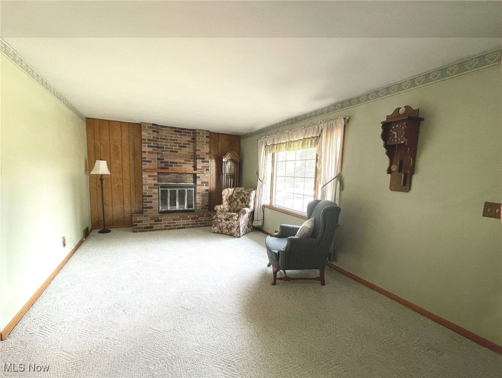 Genoa Heights - Residential