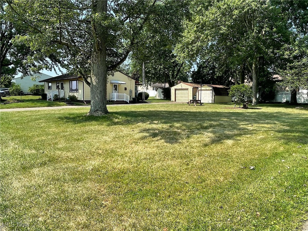 Genoa Heights - Residential