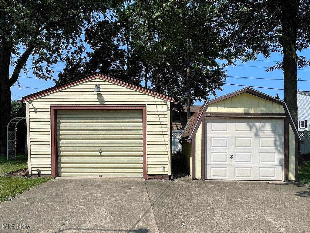 Genoa Heights - Residential