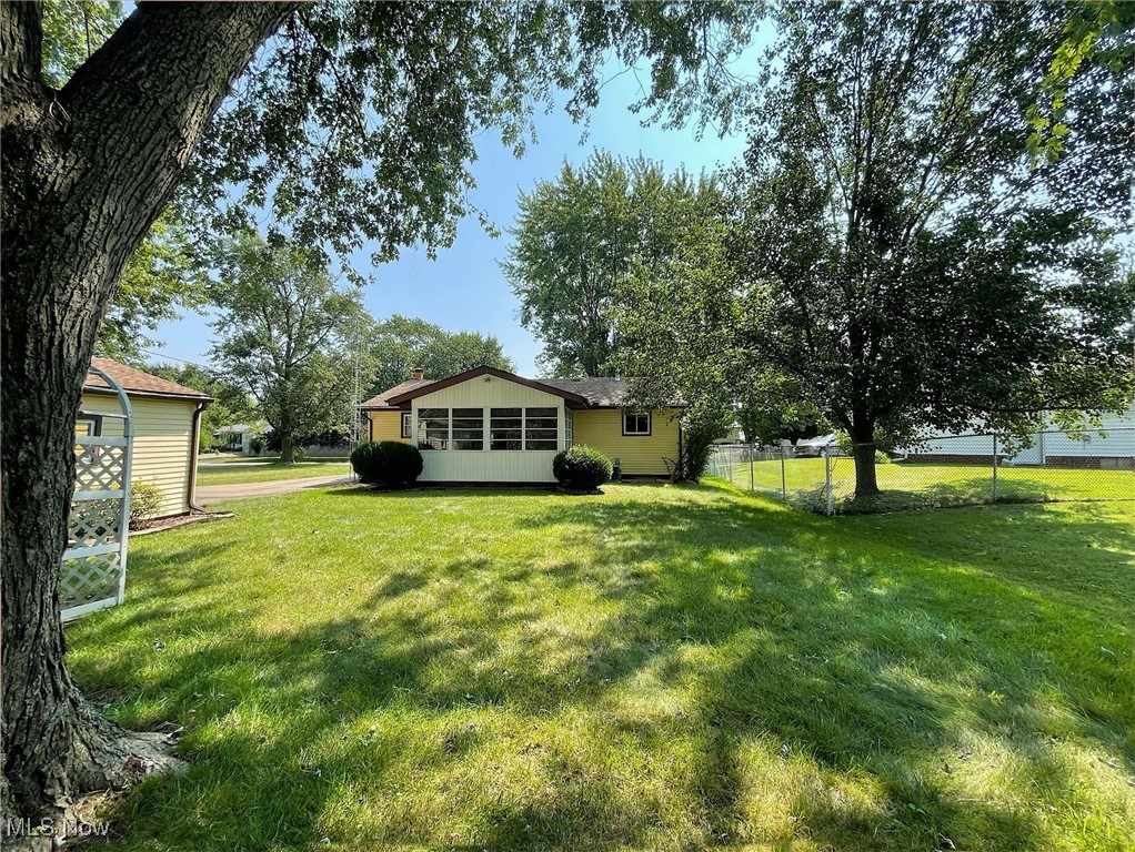 Genoa Heights - Residential