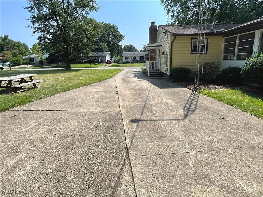 Genoa Heights - Residential