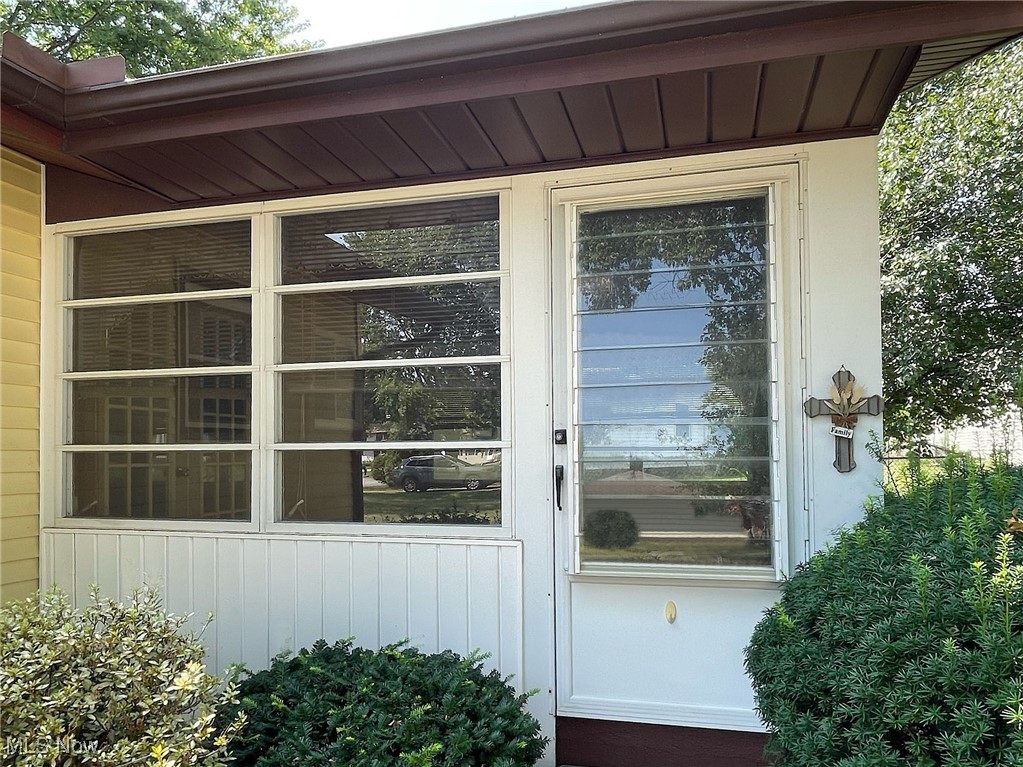 Genoa Heights - Residential