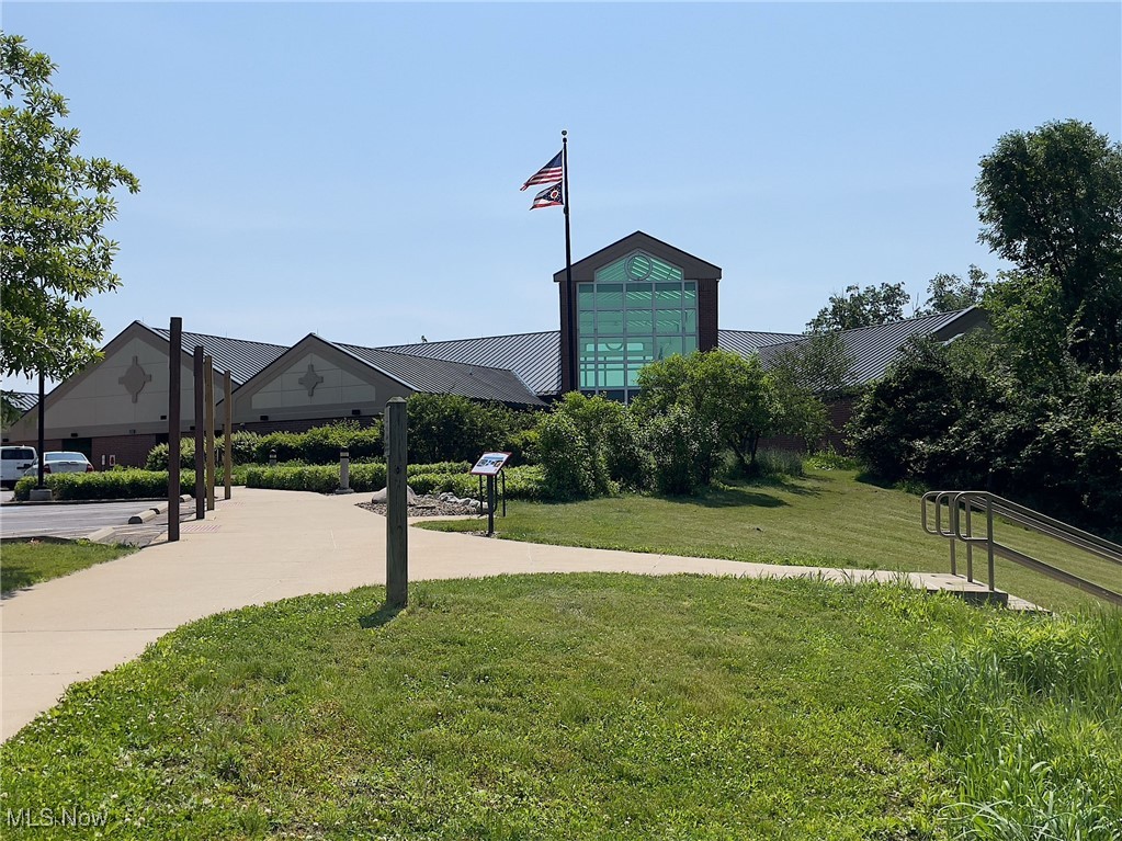 Genoa Heights - Residential