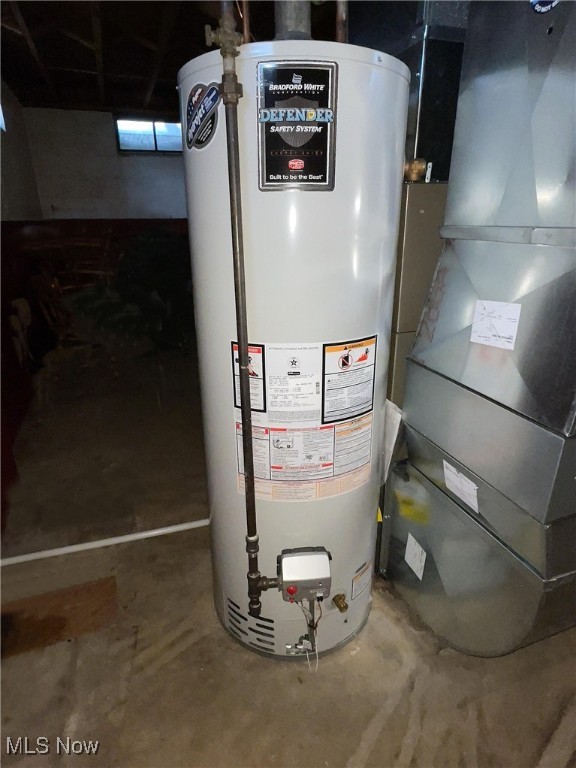 Genoa Heights - Residential