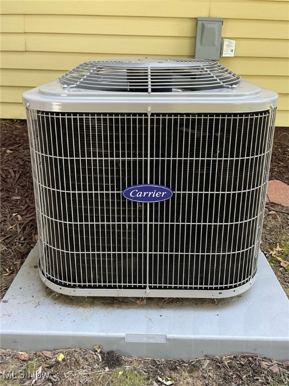 Genoa Heights - Residential