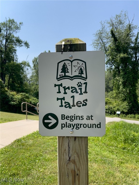 Genoa Heights - Residential