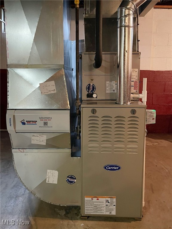 Genoa Heights - Residential