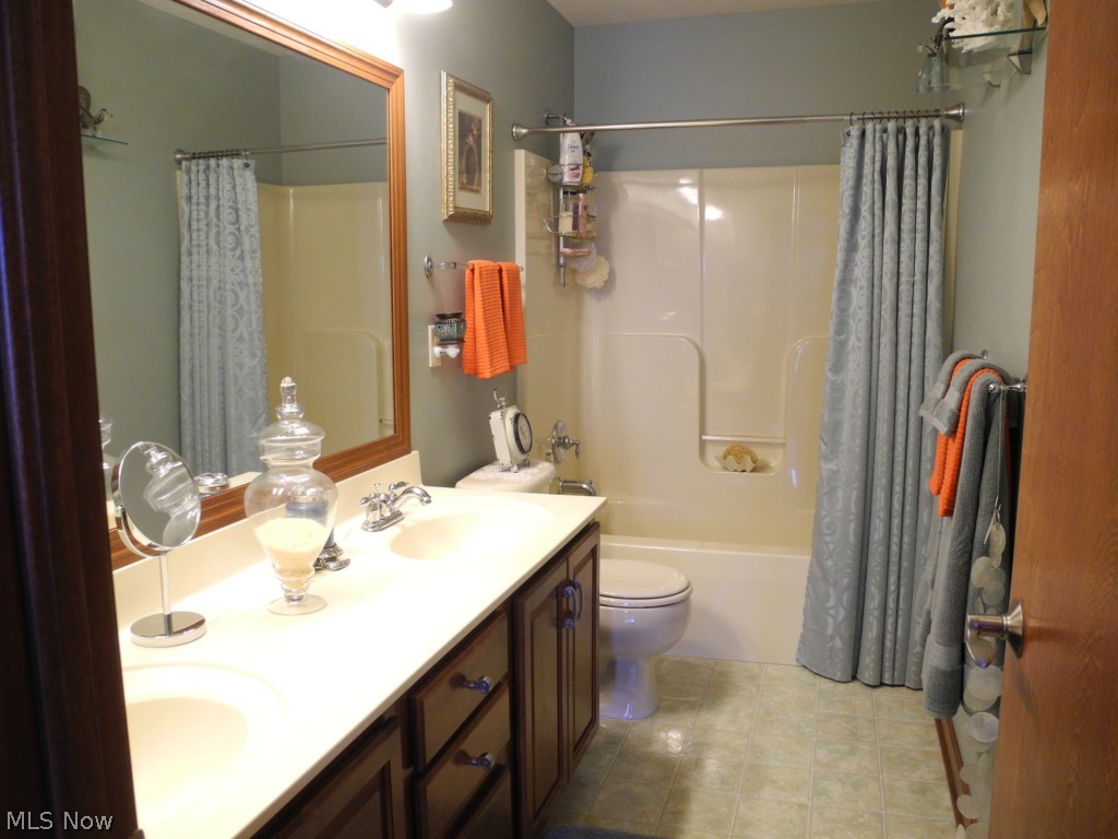 Enclave - Residential