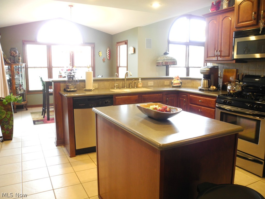 Enclave - Residential