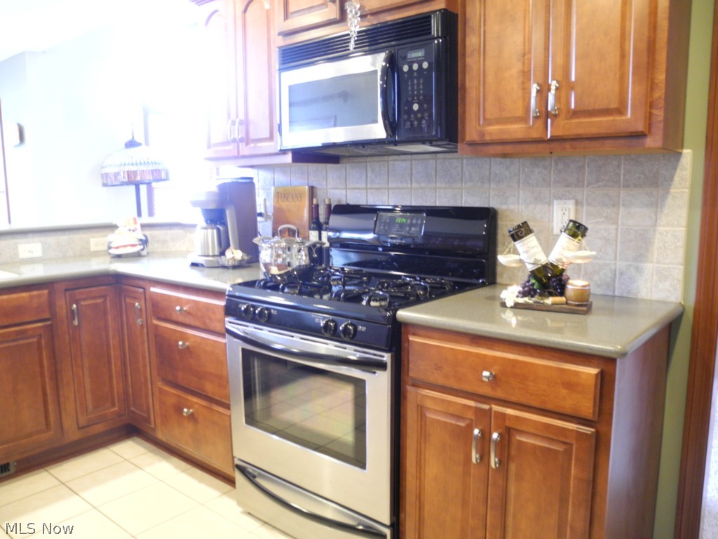 Enclave - Residential