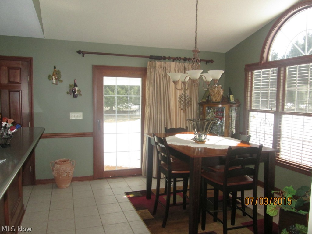 Enclave - Residential