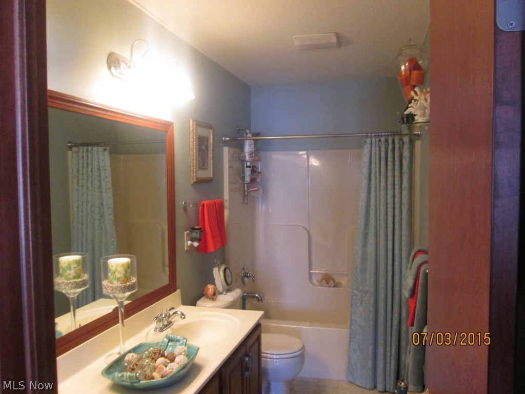 Enclave - Residential