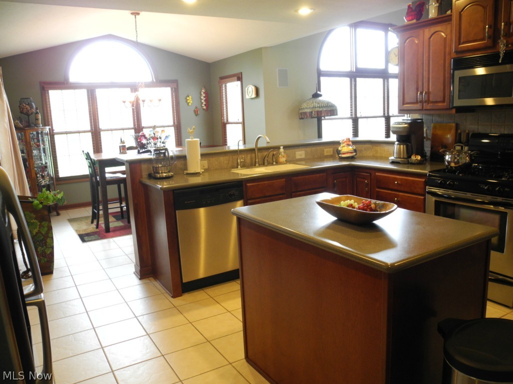 Enclave - Residential