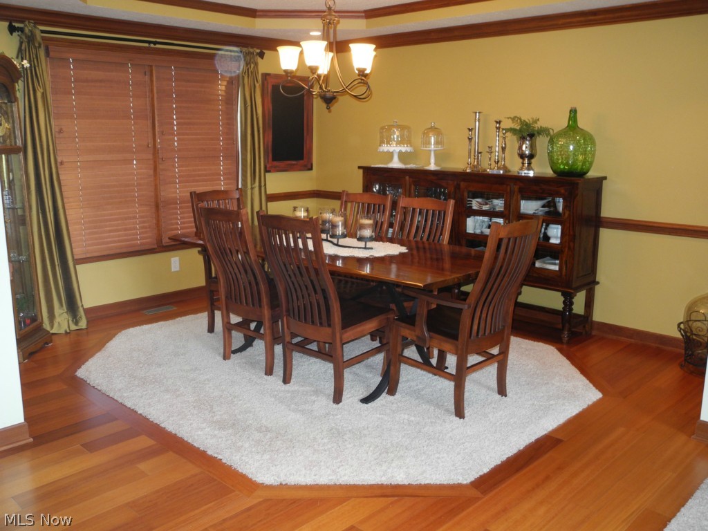 Enclave - Residential