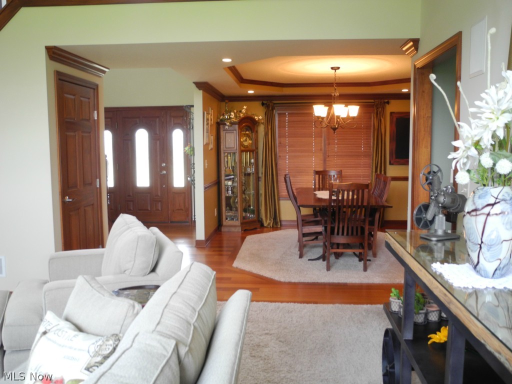 Enclave - Residential