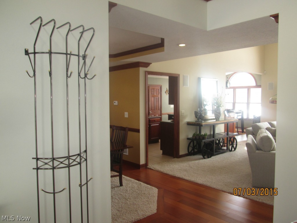 Enclave - Residential