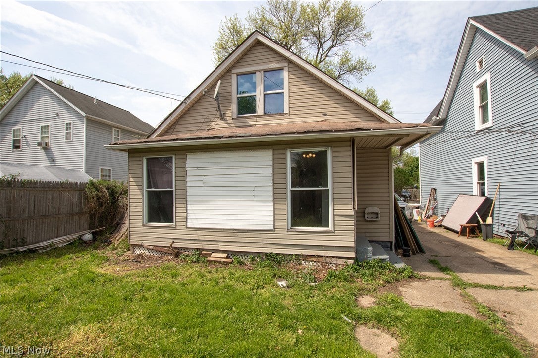 7017 Colgate Ave Front, 7015 Colgate Rear Avenue