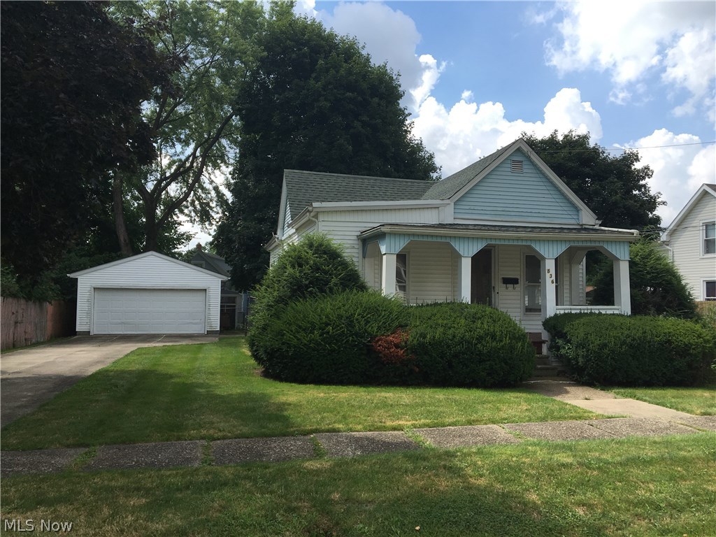 Wilbur - Residential