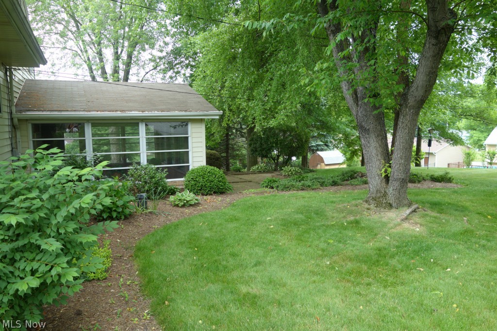 Perrywood Estates - Residential