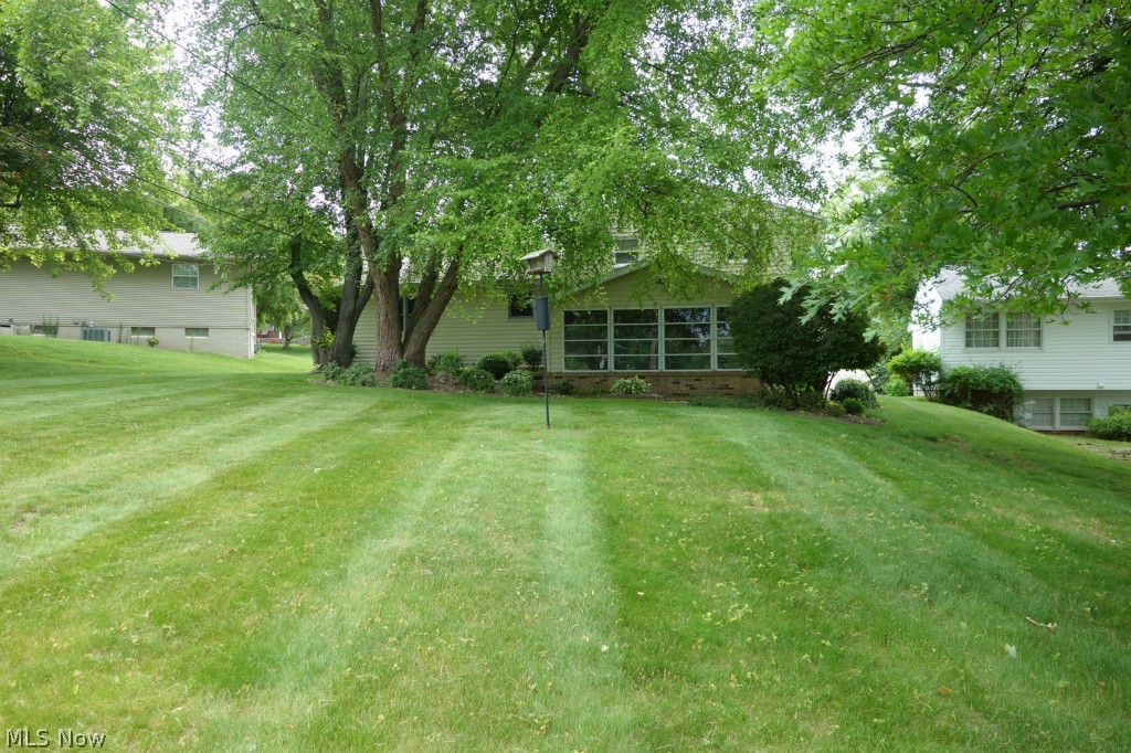 Perrywood Estates - Residential