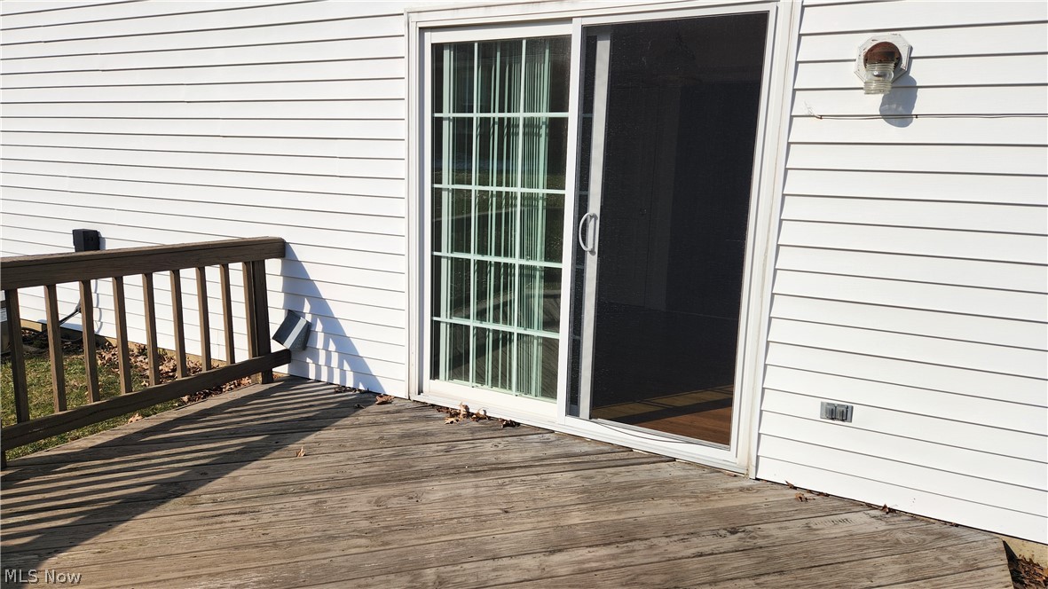 Nantucket Cove Twnhs - Residential