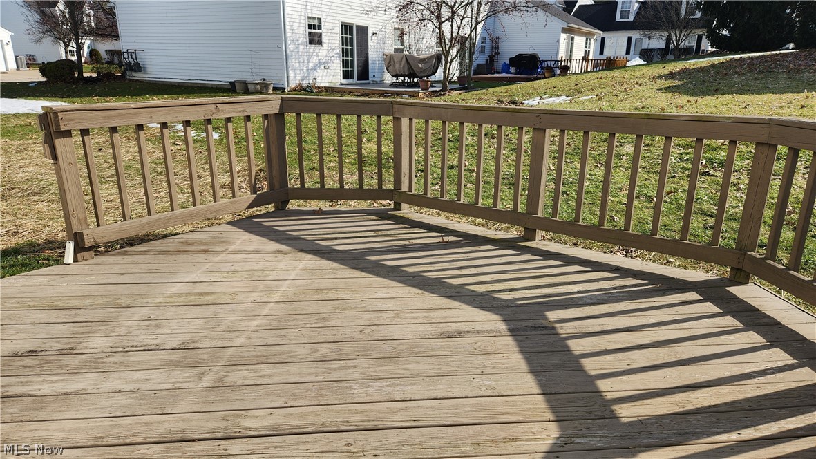 Nantucket Cove Twnhs - Residential