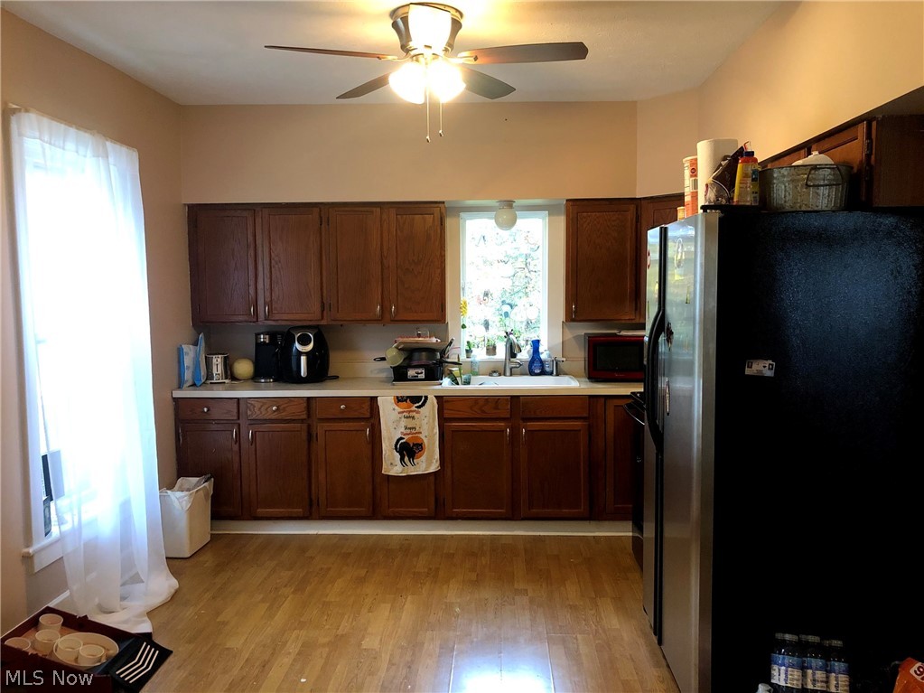 Chardon - Residential Income