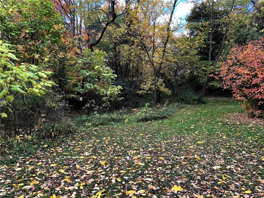 Chardon - Residential Income