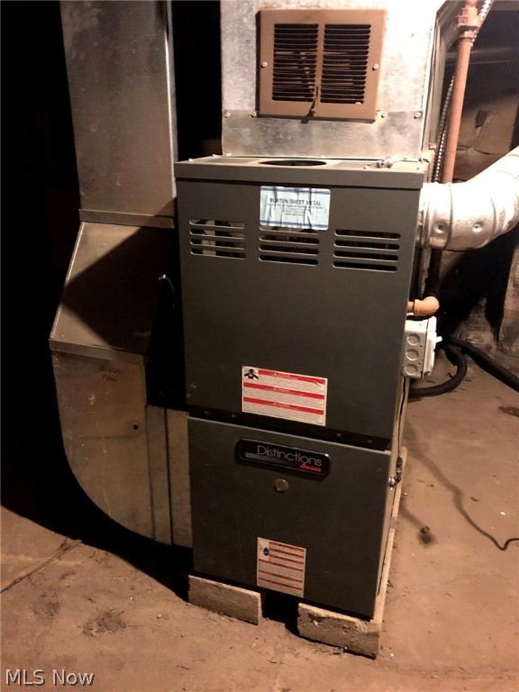 Chardon - Residential Income