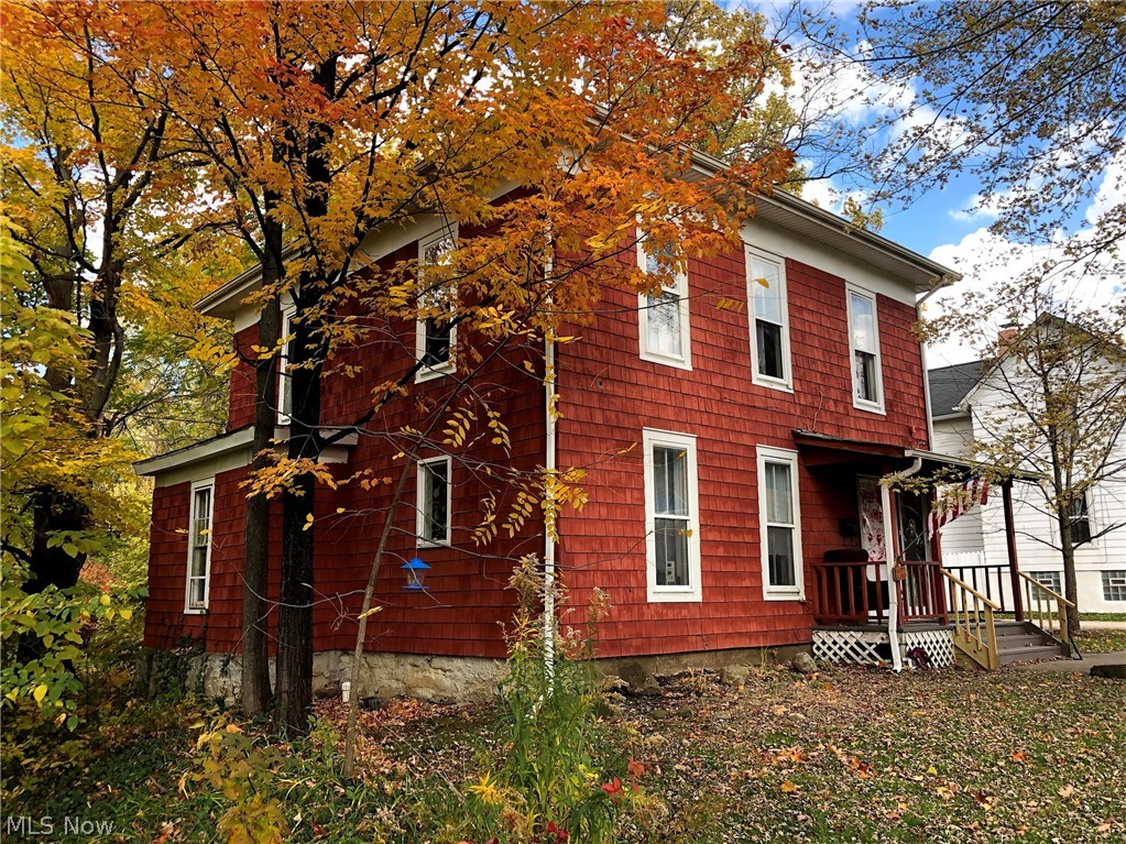 Chardon - Residential Income