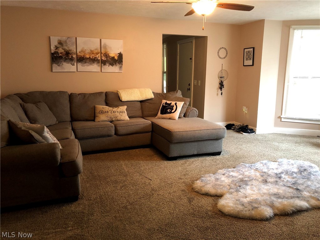 Chardon - Residential Income