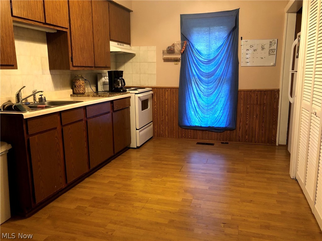 Chardon - Residential Income