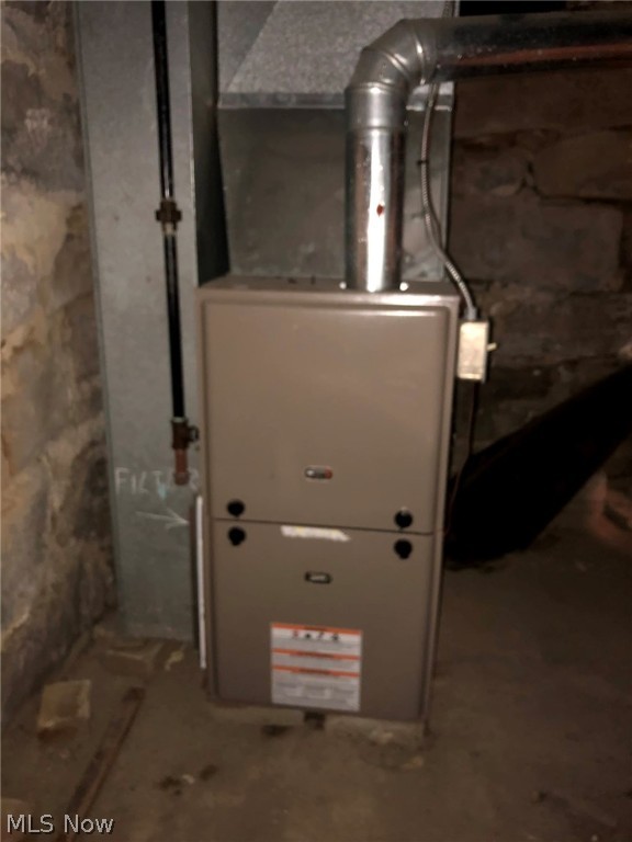 Chardon - Residential Income