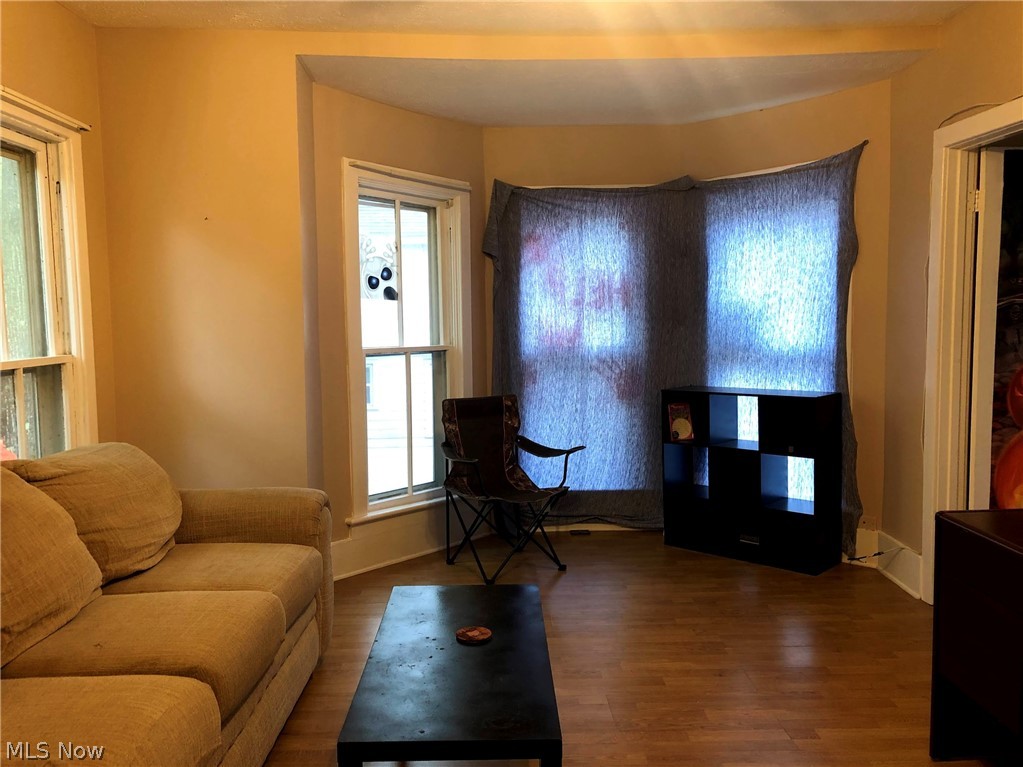 Chardon - Residential Income