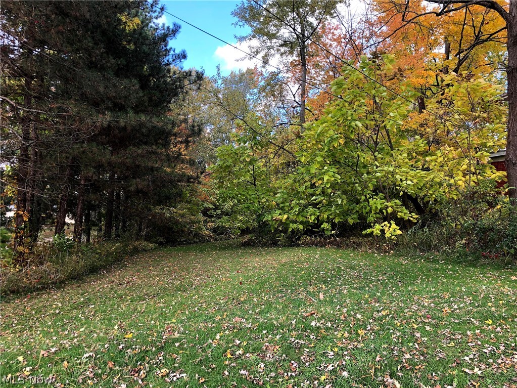 Chardon - Residential Income