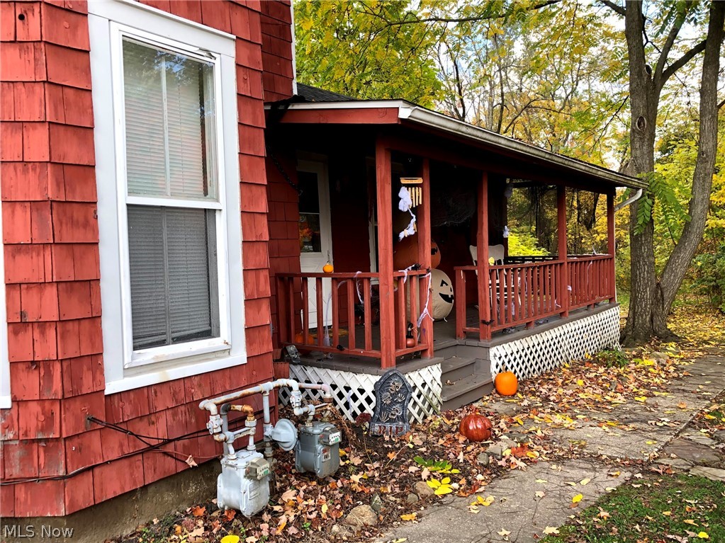 Chardon - Residential Income