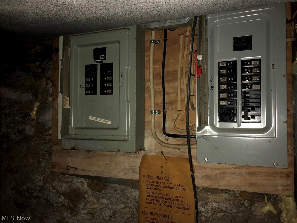 Chardon - Residential Income