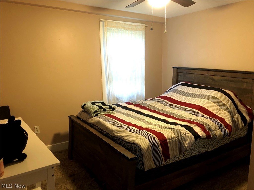 Chardon - Residential Income