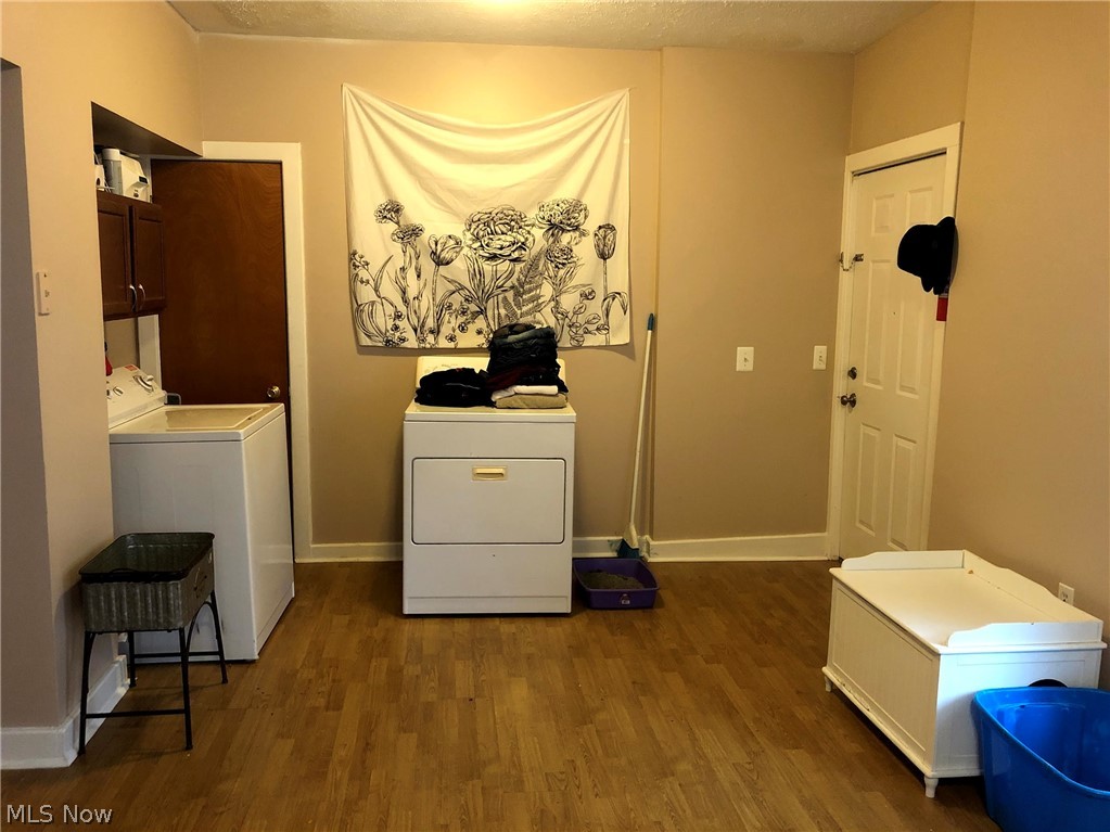 Chardon - Residential Income