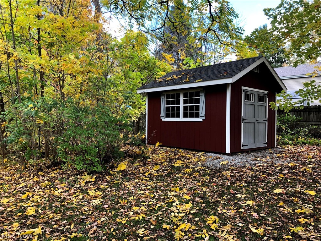 Chardon - Residential Income