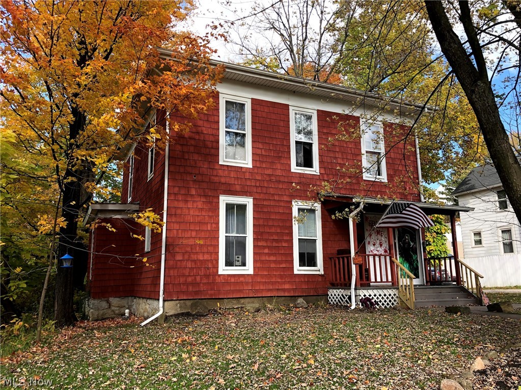 Chardon - Residential Income