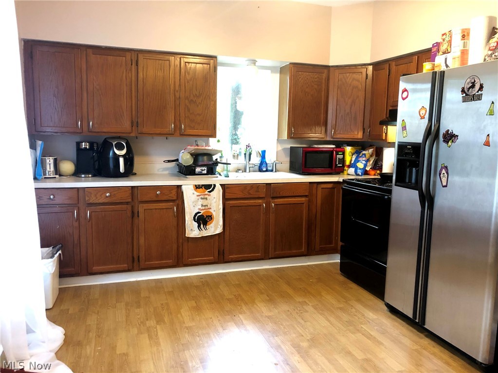 Chardon - Residential Income