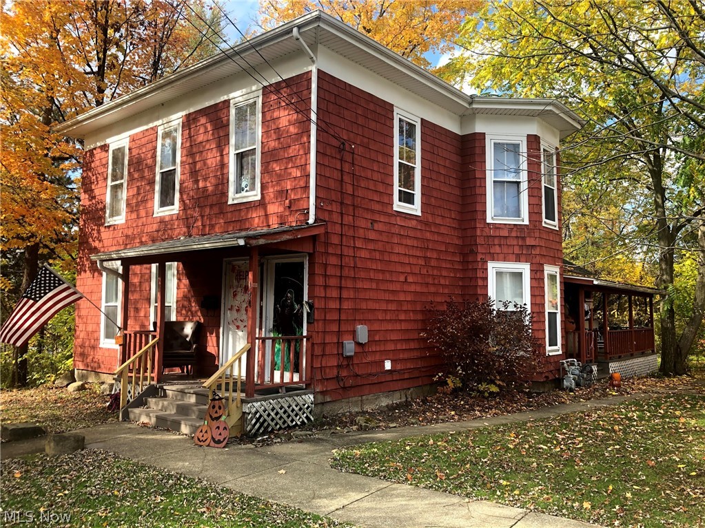 Chardon - Residential Income