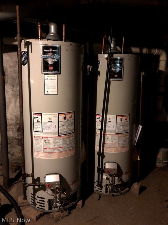 Chardon - Residential Income