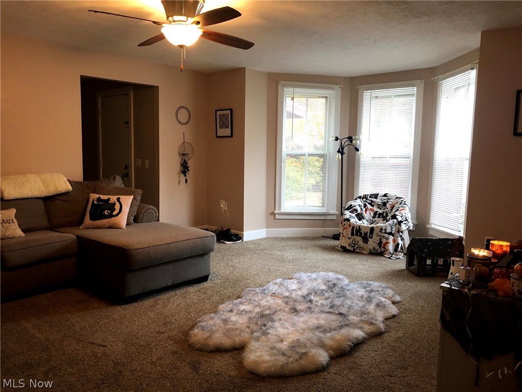 Chardon - Residential Income