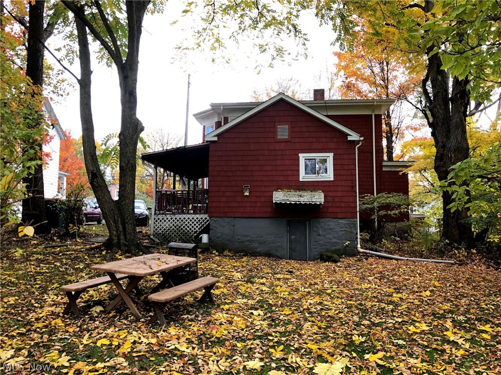 Chardon - Residential Income