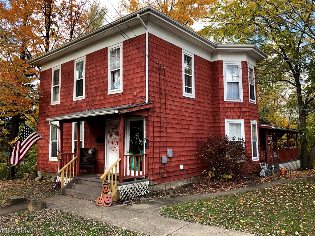 Chardon - Residential Income